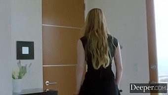 Bunny'S Initial Threesome With Escort Autumn Falls: A 69 Experience With Pussy-Licking And Dominant Women