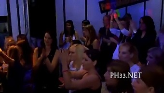 Muscular Men And Sexy Women Engage In Group Sex And Hard Fucking