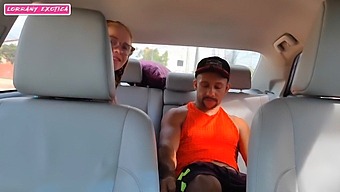 I Provided Transportation To A Young Adult And Engaged In Oral Sex, Resulting In Ejaculation Inside