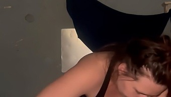 Amatérská Sexuální Hvězda Leglock 2: Konečné Potěšení