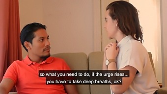 Amateur Psychologist Engages In Unprofessional Conduct With Patient