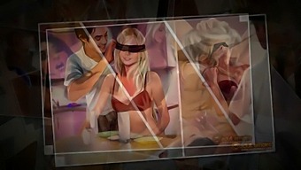 Nicole Heat In The Top-Rated Adult Film