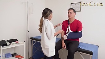 Shairino Sexuální Setkání Se Sestrou Po Konzultaci