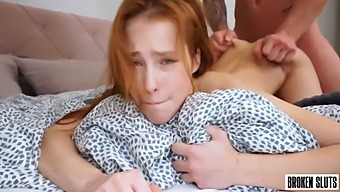 Nicole Murkovski'S Desperate Plea For Cash Leads To Wild Sex Session