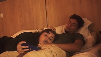 Stepbrother'S Hardcore Sex With Step Sister In Buenos Aires